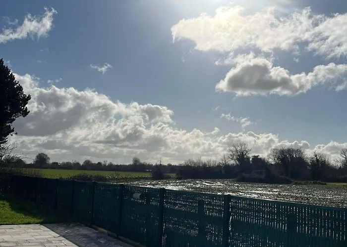 Les gîtes du Mesnil chambre standard