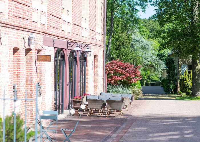 Le Clos de Grâce